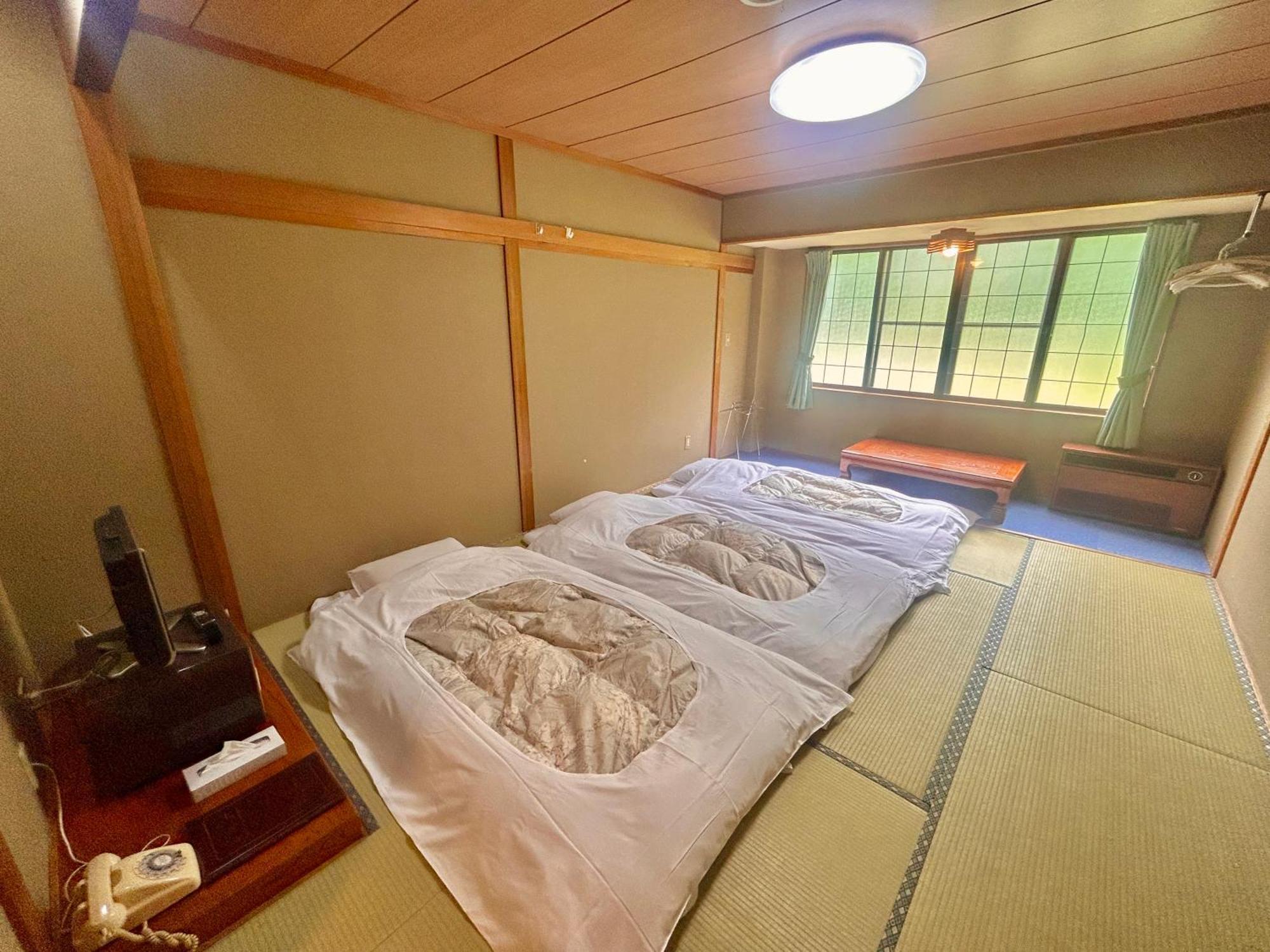 白馬パークホテル 白馬村 エクステリア 写真